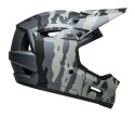 Kask full face BELL SANCTION 2 DLX MIPS ravine matte gray black roz. XS/S (51-55 cm) (NEW)