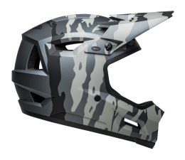 Kask full face BELL SANCTION 2 DLX MIPS ravine matte gray black roz. XS/S (51-55 cm) (NEW)