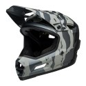 Kask full face BELL SANCTION 2 DLX MIPS ravine matte gray black roz. XS/S (51-55 cm) (NEW)