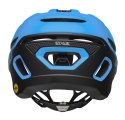 Kask mtb BELL SIXER INTEGRATED MIPS matte light blue black roz. L (58-62 cm) (NEW 2025)