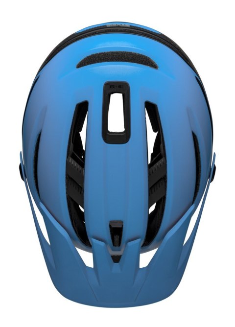 Kask mtb BELL SIXER INTEGRATED MIPS matte light blue black roz. M (55-59 cm) (NEW 2025) Kask mtb BELL SIXER INTEGRATED MIPS matte light blue black roz. M (55-59 cm) (NEW 2025)