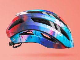Kask szosowy GIRO ARIES SPHERICAL MIPS CANYON/SRAM roz. L (59-63 cm) (LIMITED EDITION 2023)