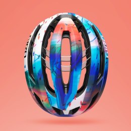 Kask szosowy GIRO ARIES SPHERICAL MIPS CANYON/SRAM roz. L (59-63 cm) (LIMITED EDITION 2023)