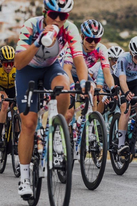 Kask szosowy GIRO ARIES SPHERICAL MIPS CANYON/SRAM roz. L (59-63 cm) (LIMITED EDITION 2023) Kask szosowy GIRO ARIES SPHERICAL MIPS CANYON/SRAM roz. L (59-63 cm) (LIMITED EDITION 2023)