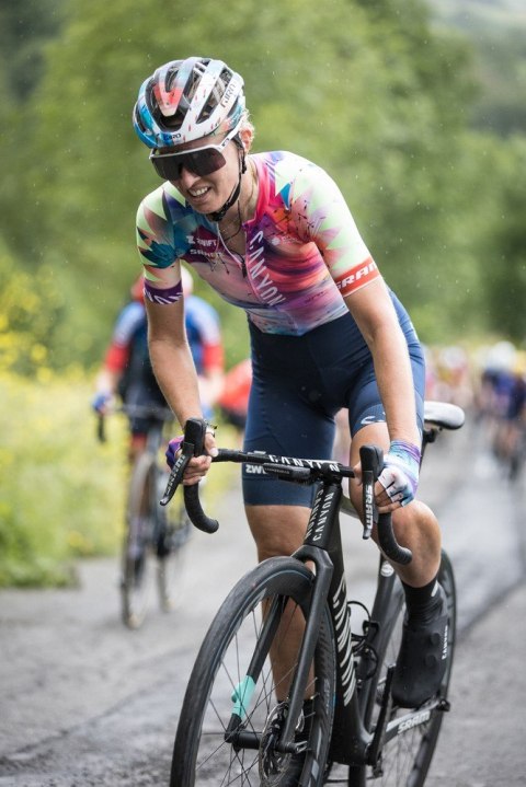 Kask szosowy GIRO ARIES SPHERICAL MIPS CANYON/SRAM roz. L (59-63 cm) (LIMITED EDITION 2023) Kask szosowy GIRO ARIES SPHERICAL MIPS CANYON/SRAM roz. L (59-63 cm) (LIMITED EDITION 2023)