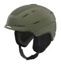 Kask zimowy GIRO TOR SPHERICAL MIPS matte trail green roz. M (55.5-59 cm) (NEW 2023/2024)