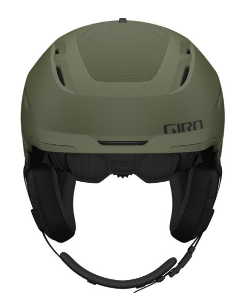 Kask zimowy GIRO TOR SPHERICAL MIPS matte trail green roz. M (55.5-59 cm) (NEW 2023/2024) Kask zimowy GIRO TOR SPHERICAL MIPS matte trail green roz. M (55.5-59 cm) (NEW 2023/2024)
