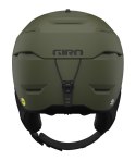 Kask zimowy GIRO TOR SPHERICAL MIPS matte trail green roz. M (55.5-59 cm) (NEW 2023/2024)
