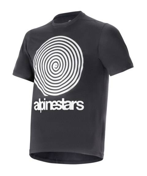Koszulka krótki rękaw ALPINESTARS A-DURA OSCAR SS JERSEY, Black - roz. XXL (NEW) (LIMITED EDITION) Koszulka krótki rękaw ALPINESTARS A-DURA OSCAR SS JERSEY, Black - roz. XXL (NEW) (LIMITED EDITION)