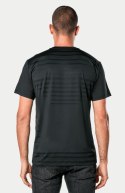 Koszulka krótki rękaw ALPINESTARS ENGINEERED PERFORMANCE SS TEE, Black - roz. L (NEW)