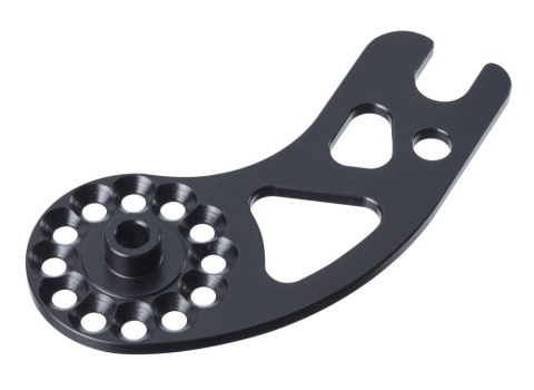 Mocowanie do ramy ROHLOFF AXLEPLATE PM CC (135/170 mm) (NEW) Mocowanie do ramy ROHLOFF AXLEPLATE PM CC (135/170 mm) (NEW)