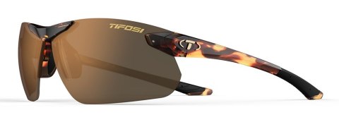 Okulary TIFOSI SEEK FC 2.0 tortoise (1 szkło Brown 16% transmisji światła) (NEW) Okulary TIFOSI SEEK FC 2.0 tortoise (1 szkło Brown 16% transmisji światła) (NEW)