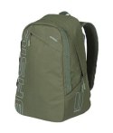 Plecak BASIL FLEX BACKPACK 17L, mocowanie na haki Hook-On System, forest green (NEW).