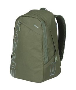 Plecak BASIL FLEX BACKPACK 17L, mocowanie na haki Hook-On System, forest green (NEW).