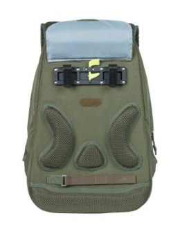 Plecak BASIL FLEX BACKPACK 17L, mocowanie na haki Hook-On System, forest green (NEW).