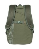 Plecak BASIL FLEX BACKPACK 17L, mocowanie na haki Hook-On System, forest green (NEW).