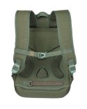 Plecak BASIL FLEX BACKPACK 17L, mocowanie na haki Hook-On System, forest green (NEW).