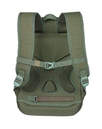Plecak BASIL FLEX BACKPACK 17L, mocowanie na haki Hook-On System, forest green (NEW). Plecak BASIL FLEX BACKPACK 17L, mocowanie na haki Hook-On System, forest green (NEW).