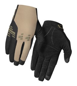 Rękawiczki męskie GIRO HAVOC długi palec trail green roz. XL (obwód dłoni 248-267 mm / dł. dłoni 200-210 mm) (NEW 2024)