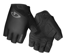 Rękawiczki męskie GIRO JAG CUSTOM krótki palec black roz. XXL (obwód dłoni od 267 mm / dł. dłoni od 211 mm) (NEW 2025)