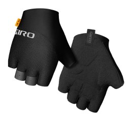 Rękawiczki męskie GIRO SUPERNATURAL LITE krótki palec lite black roz. S (obwód dłoni 155-169 mm / dł. dłoni 160-169 mm) (NEW 202