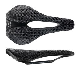 Siodło SELLE ITALIA NOVUS BOOST EVO 3D KIT CARBONIO SUPERFLOW L (id match L3), 210g (NEW)