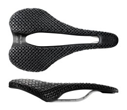 Siodło SELLE ITALIA SLR BOOST 3D TI316 SUPERFLOW S (id match S3), 200g (NEW)