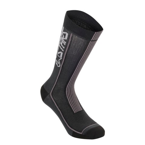 Skarpetki ALPINESTARS SUMMER SOCKS 22, black roz. S (NEW) Skarpetki ALPINESTARS SUMMER SOCKS 22, black roz. S (NEW)