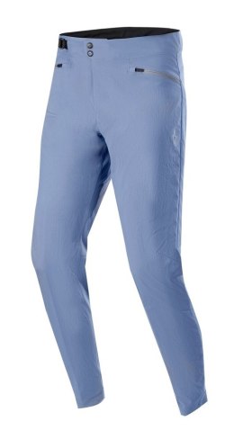 Spodnie ALPINESTARS A-DURA PANTS, Infinity Blue - roz. 32 (NEW)