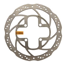Tarcza hamulcowa do piasty ROHLOFF (Magura Tektro) Ø180/t2.0 mm (NEW)