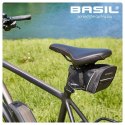 Torebka podsiodłowa BASIL SPORT DESIGN, czarna (NEW)