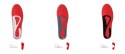 Zestaw IDMATCH FOOTBED SHOP STARTING KIT - Footmeter not included (Zestaw 50 szt. wkładek + Podkładka termiczna) (NEW)