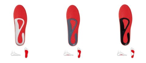 Zestaw IDMATCH FOOTBED SHOP STARTING KIT - Footmeter not included (Zestaw 50 szt. wkładek + Podkładka termiczna) (NEW) Zestaw IDMATCH FOOTBED SHOP STARTING KIT - Footmeter not included (Zestaw 50 szt. wkładek + Podkładka termiczna) (NEW)