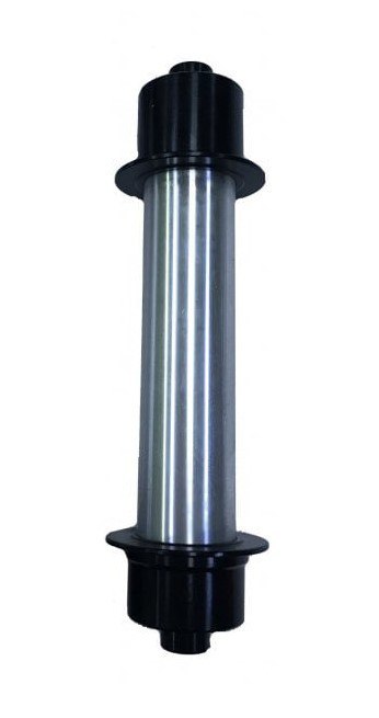 Adapter ALEXRIMS przedniej osi 12x100mm, AXLE THRU do QR (NEW) Adapter ALEXRIMS przedniej osi 12x100mm, AXLE THRU do QR (NEW)