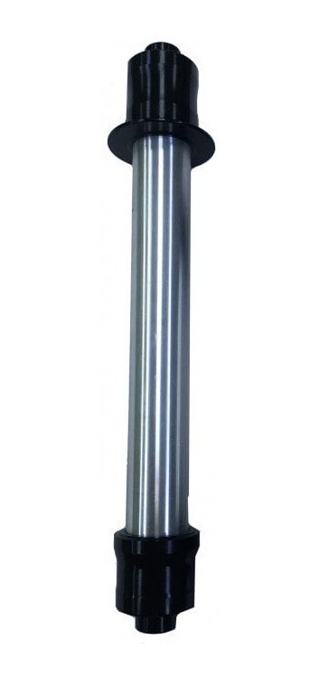 Adapter ALEXRIMS tylnej osi 12x142mm, AXLE THRU do QR (NEW) Adapter ALEXRIMS tylnej osi 12x142mm, AXLE THRU do QR (NEW)