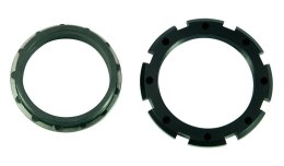 Adapter ROHLOFF SPLINDER CARRIER STANDARD LOCK WITH LOCK-RING (NEW)