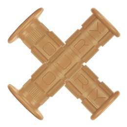 Chwyty kierownicy LIZARDSKINS Single Compound OURY STREET - Tan (NEW)