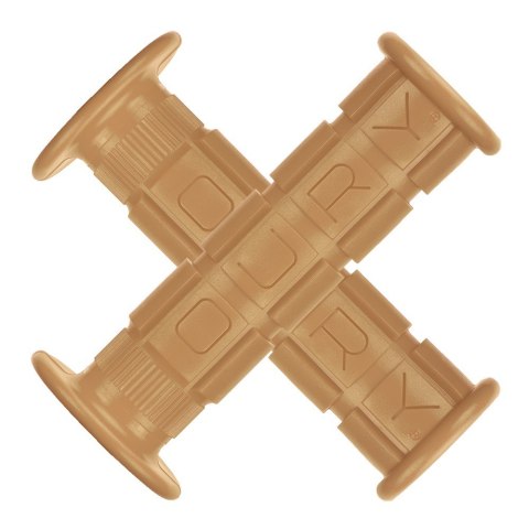 Chwyty kierownicy LIZARDSKINS Single Compound OURY STREET - Tan (NEW) Chwyty kierownicy LIZARDSKINS Single Compound OURY STREET - Tan (NEW)