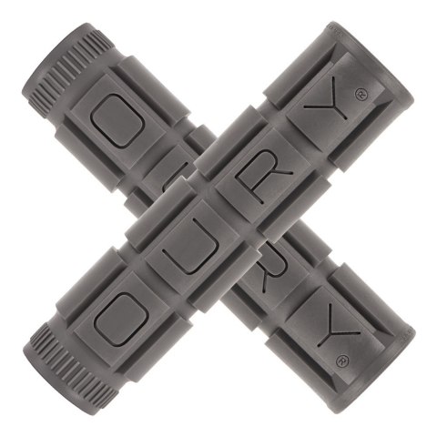 Chwyty kierownicy LIZARDSKINS Single Compound OURY V2 - Graphite (NEW) Chwyty kierownicy LIZARDSKINS Single Compound OURY V2 - Graphite (NEW)
