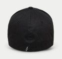 Czapka z daszkiem ALPINESTARS ALWAYS 2.0 HAT, Black/White/Red - roz. S/M (NEW)