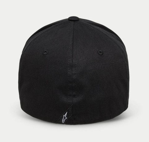 Czapka z daszkiem ALPINESTARS ALWAYS 2.0 HAT, Black/White/Red - roz. S/M (NEW) Czapka z daszkiem ALPINESTARS ALWAYS 2.0 HAT, Black/White/Red - roz. S/M (NEW)