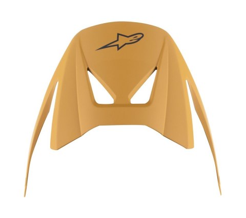 Daszek kasku ALPINESTARS VECTOR TECH ZEAL HELMET - CE EN PROTECTION, Black Dark Gold Matt, roz. M (55-59 cm) (NEW) Daszek kasku ALPINESTARS VECTOR TECH ZEAL HELMET - CE EN PROTECTION, Black Dark Gold Matt, roz. M (55-59 cm) (NEW)