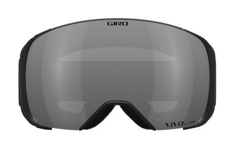 Gogle zimowe GIRO COMP BLACK WHITE INDICATOR (Szyba lustrzana kolorowa VIVID-Carl Zeiss ONYX 08-18% VLT S3 + Szyba lustrzana kol Gogle zimowe GIRO COMP BLACK WHITE INDICATOR (Szyba lustrzana kolorowa VIVID-Carl Zeiss ONYX 08-18% VLT S3 + Szyba lustrzana kol