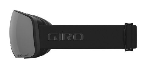Gogle zimowe GIRO COMP BLACK WHITE INDICATOR (Szyba lustrzana kolorowa VIVID-Carl Zeiss ONYX 08-18% VLT S3 + Szyba lustrzana kol Gogle zimowe GIRO COMP BLACK WHITE INDICATOR (Szyba lustrzana kolorowa VIVID-Carl Zeiss ONYX 08-18% VLT S3 + Szyba lustrzana kol
