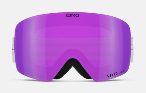 Gogle zimowe GIRO CONTOUR RS WHITE CRAZE (Szyba lustrzana kolorowa VIVID-Carl Zeiss PINK 00% S2 + Szyba lustrzana kolorowa VIVID Gogle zimowe GIRO CONTOUR RS WHITE CRAZE (Szyba lustrzana kolorowa VIVID-Carl Zeiss PINK 00% S2 + Szyba lustrzana kolorowa VIVID