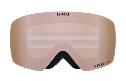 Gogle zimowe GIRO CONTOUR RS WHITE MONOGRAM (Szyba lustrzana kolorowa VIVID-Carl Zeiss ROSE GOLD 19-42% S2 + Szyba lustrzana kol Gogle zimowe GIRO CONTOUR RS WHITE MONOGRAM (Szyba lustrzana kolorowa VIVID-Carl Zeiss ROSE GOLD 19-42% S2 + Szyba lustrzana kol