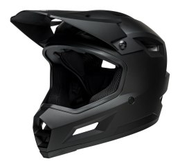 Kask full face BELL SANCTION 2 matte black roz. M (55-57 cm) (NEW)