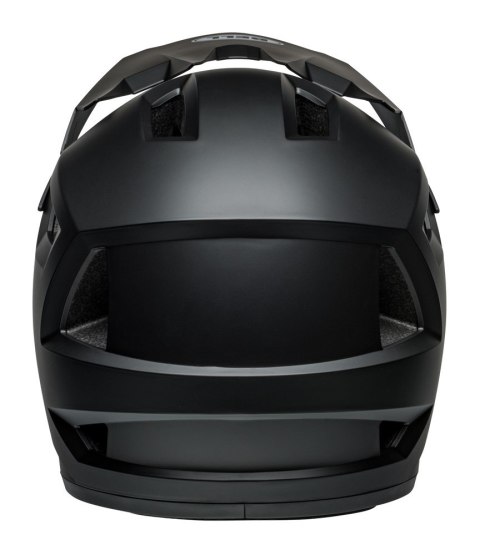 Kask full face BELL SANCTION 2 matte black roz. M (55-57 cm) (NEW) Kask full face BELL SANCTION 2 matte black roz. M (55-57 cm) (NEW)