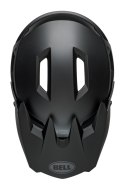 Kask full face BELL SANCTION 2 matte black roz. XXS (48-51 cm) (NEW)