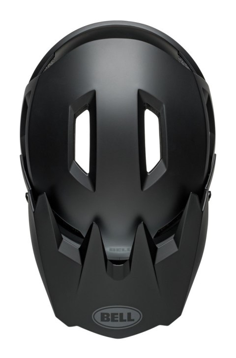 Kask full face BELL SANCTION 2 matte black roz. XXS (48-51 cm) (NEW) Kask full face BELL SANCTION 2 matte black roz. XXS (48-51 cm) (NEW)